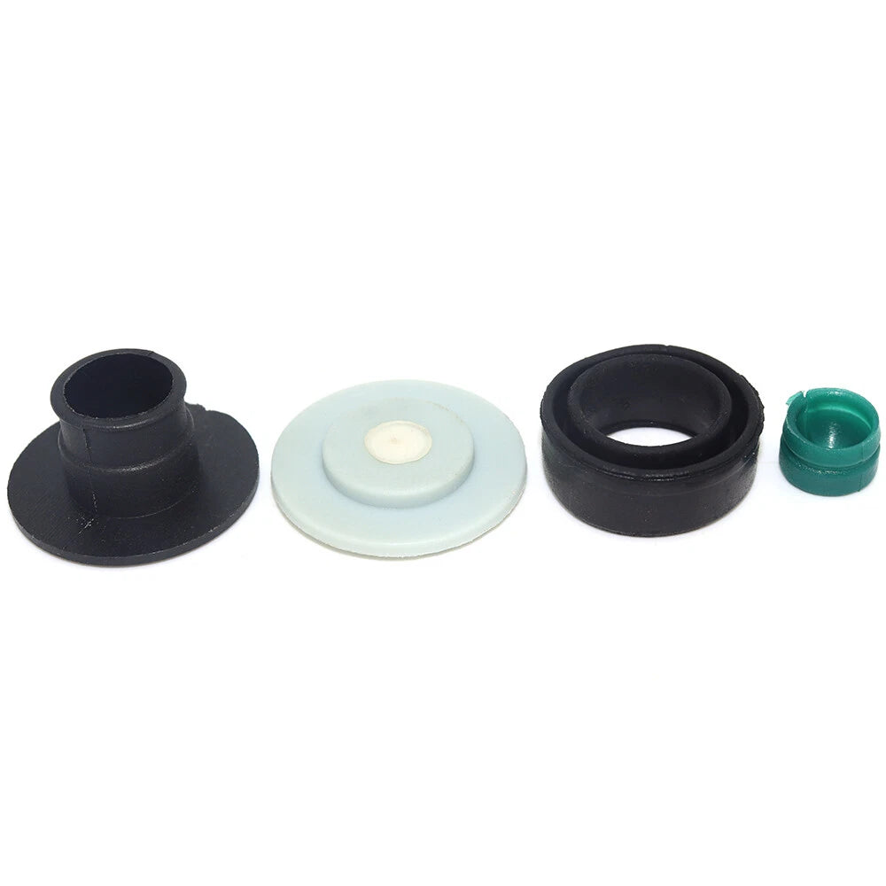 Manual Gearbox Linkage Control Cable Bushing Collet for Ford Focus (2004–2012)