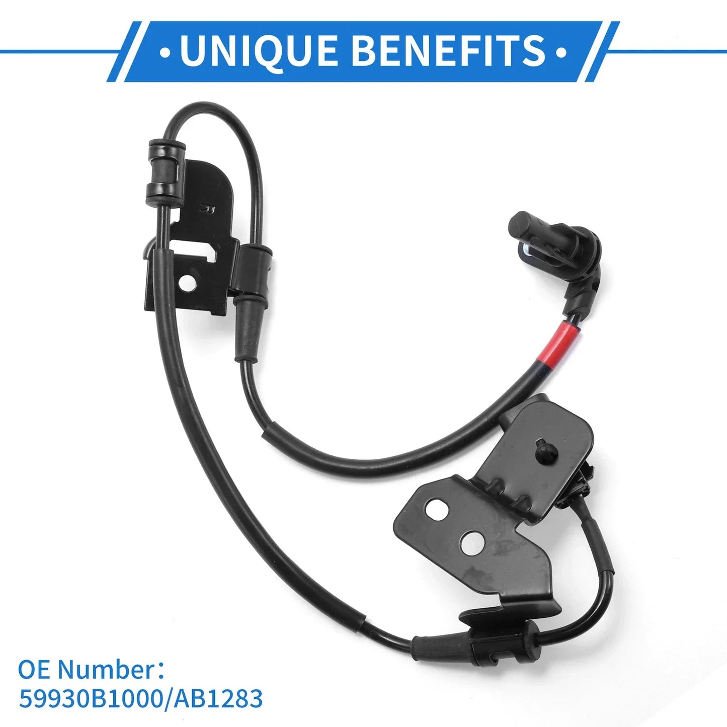 ABS Wheel Speed Sensor for Hyundai Genesis G80 (2015-2020)