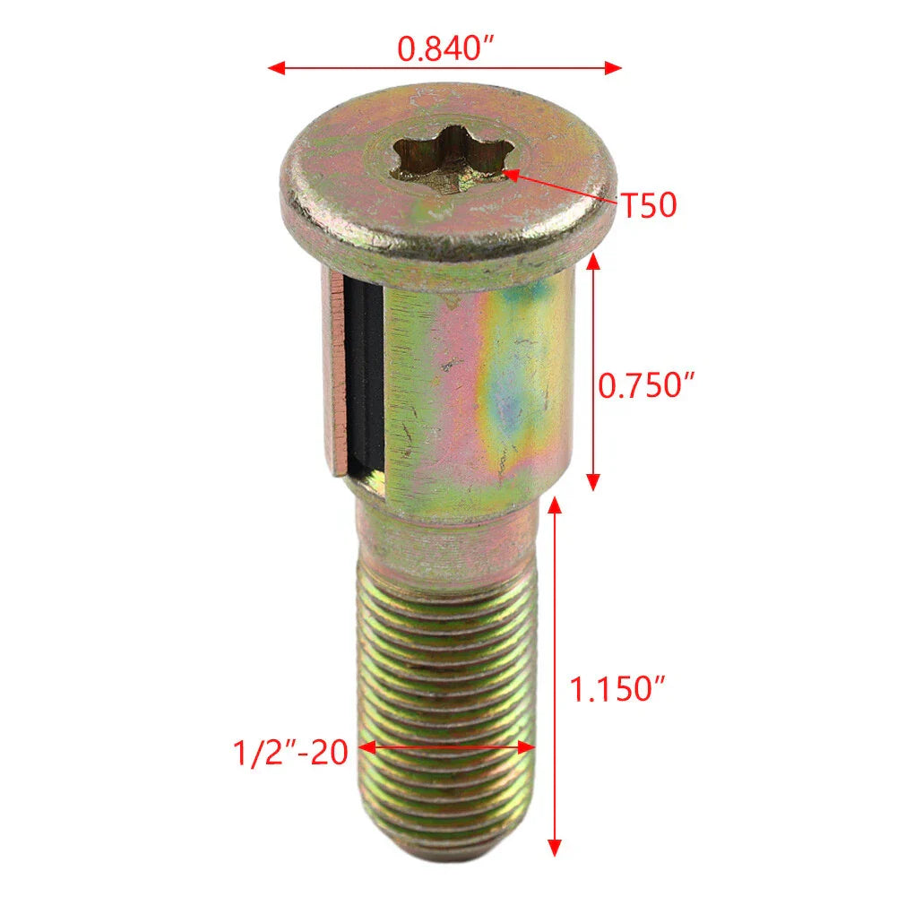 Door Striker Pin for Peterbilt 330 335 359 370 378 379