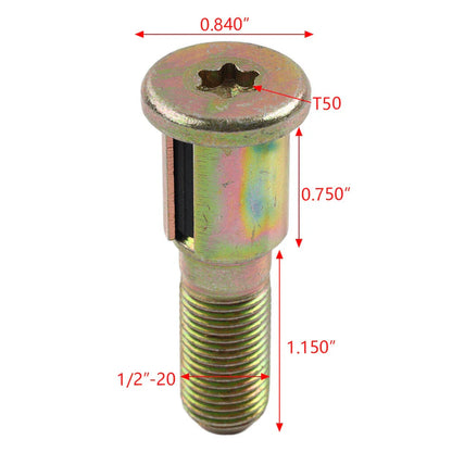 Door Striker Pin for Peterbilt 330 335 359 370 378 379