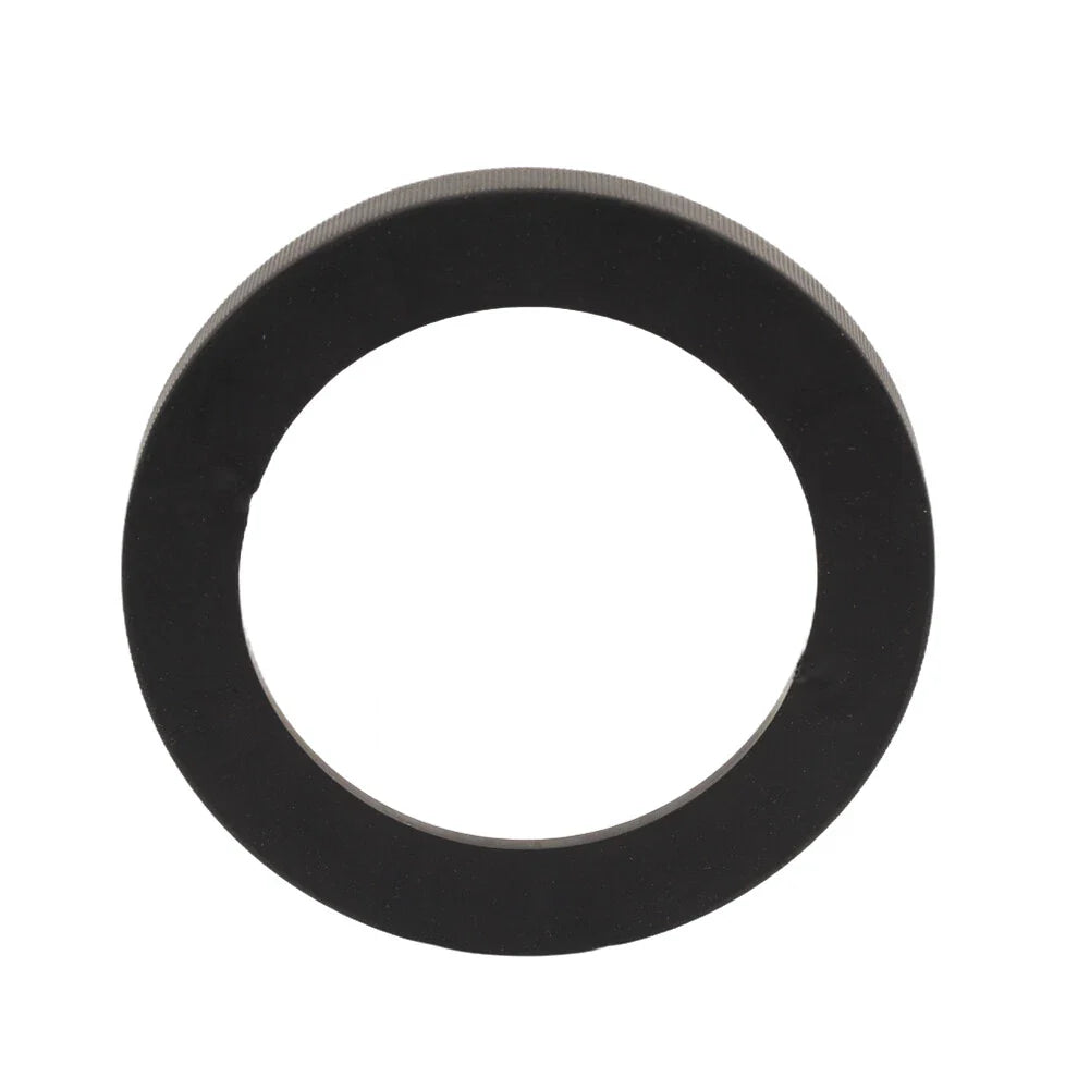 1pc Quick Nut Rubber Ring Mats for Tire Changers Wheel Balancer