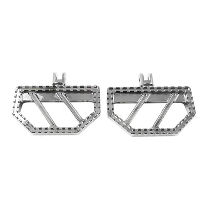 Front Mini Boards Foot Pegs for Harley Softail (2018-2023)