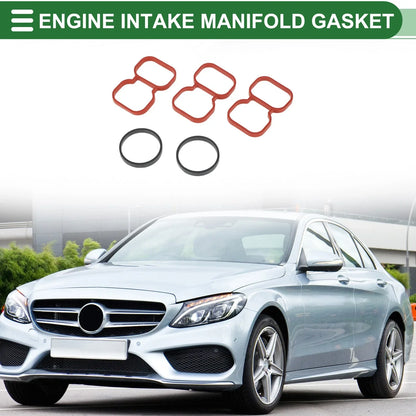 Engine Intake Manifold Gasket for Mercedes-Benz C250 (2012-2015)