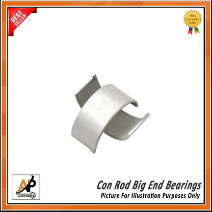 Con Rod Big End Bearings OEM Replacement for Citroën Berlingo-C3 Picasso (2000–2018)