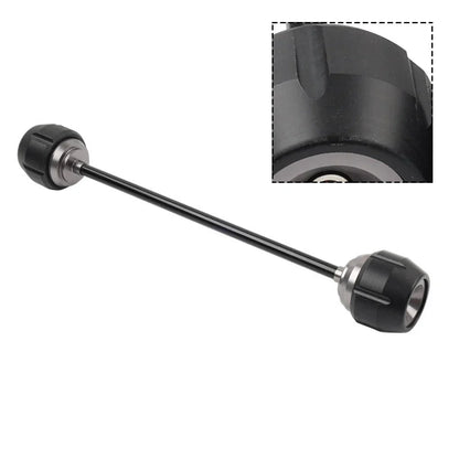 Front Wheel Axle Crash Slider for Kawasaki Z900 (2017-2019)