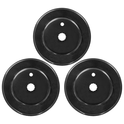 Deck Spindle Pulley Replacement 46 In for Troy-Bilt GT2246 GTX2246 LTX2146