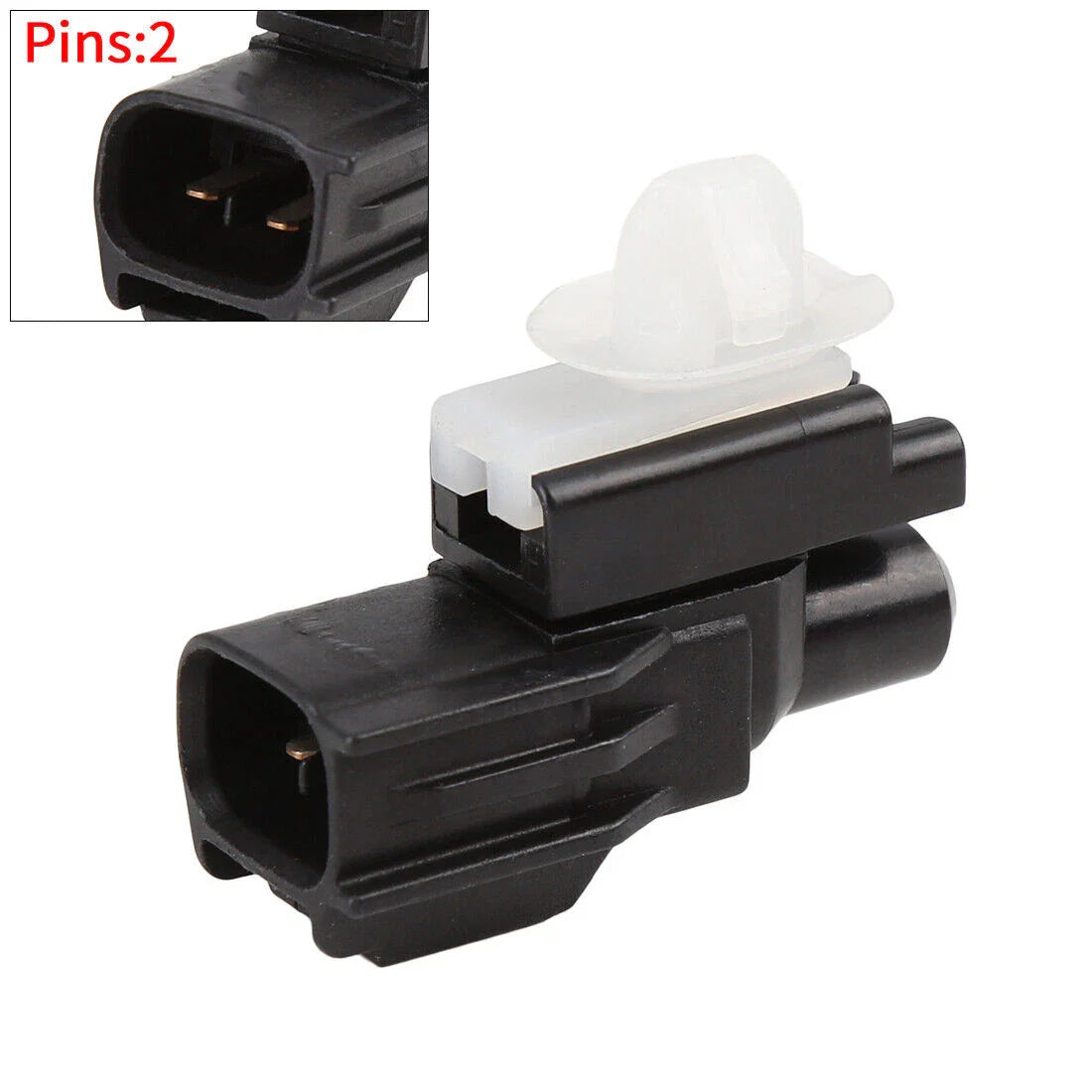 Air Temperature Sensor for Mitsubishi Lancer, Montero, Outlander (2003-2018)