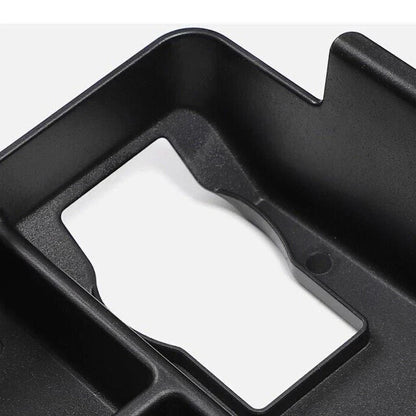 Center Console Storage Box for Nissan Frontier (2022-2023)