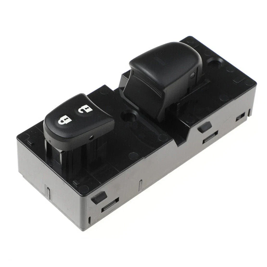 Front Right Door Window Switch for Nissan Rogue Sentra (2011-2019)