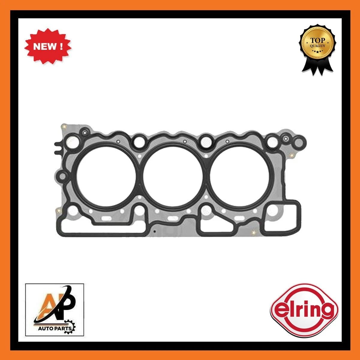 Cylinder Head Gasket OEM Replacement for Citroën  DT17ED4 (1998–2005)