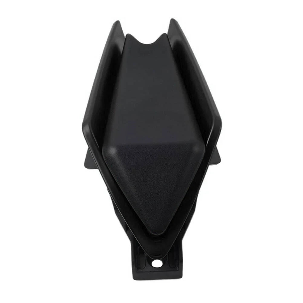 Glossy Black Rear Cowl Tail Fairing Cover for Aprilia RS660 Tuono 2020-2022
