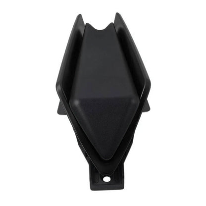 Glossy Black Rear Cowl Tail Fairing Cover for Aprilia RS660 Tuono 2020-2022