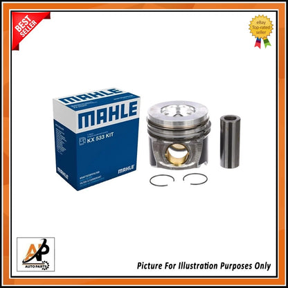 Engine Piston STD Replacement for Fiat Talento Bus 2.0 EcoJet (2017–2022)