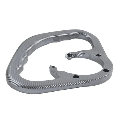Front Passenger Grab Bar Hand Grip for KAWASAKI Ninja 1000 (2011-2013)