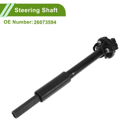 Steering Column Shaft for Chevrolet Blazer (1998-2004)