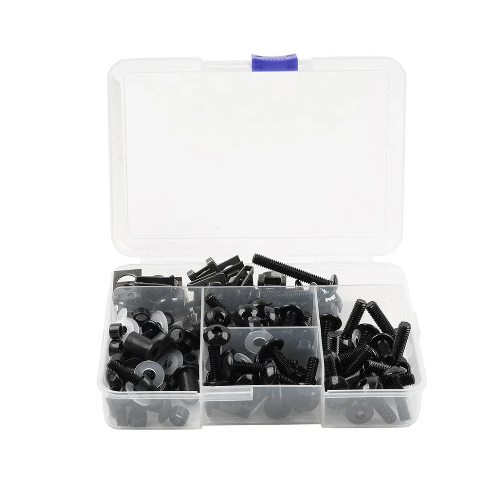 Fairing Bolts Kit  Screws for Suzuki M109R M109 (2006-2017)