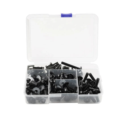 Fairing Bolts Kit  Screws for Suzuki M109R M109 (2006-2017)