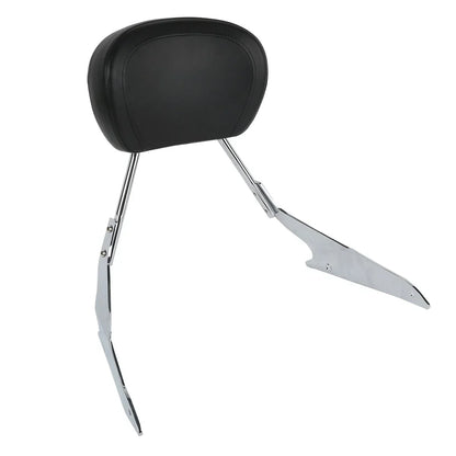 Adjustable Sissy Bar Backrest for Suzuki Boulevard M109R (2006-2023)