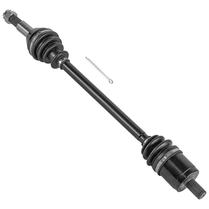 Caltric Front Left or Right CV Axle Replacement for Cub Cadet Volunteer 476 FIS (2000–2000)