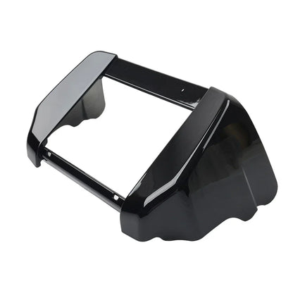 Oil Cooler Surround Cover for Harley Touring Electra Street Glide (2017-2023)