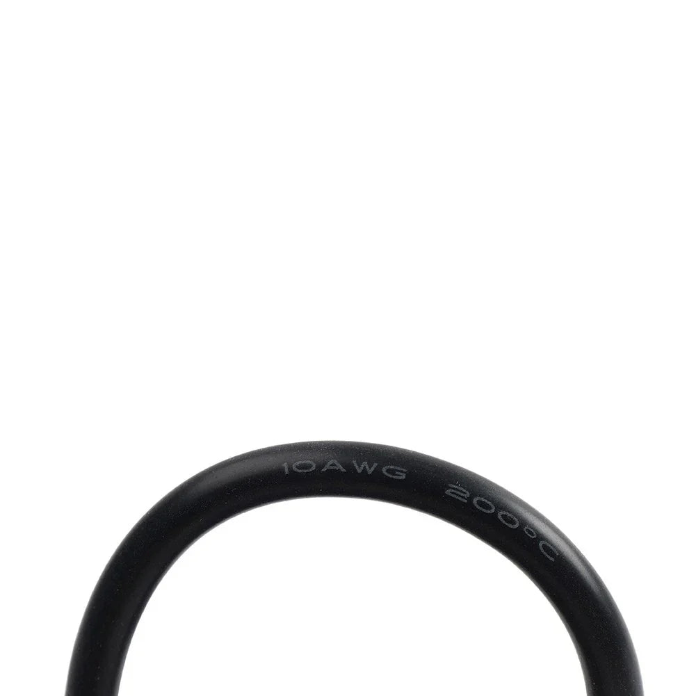 10AWG 50A Battery Quick Connectors for Cars, Tractors