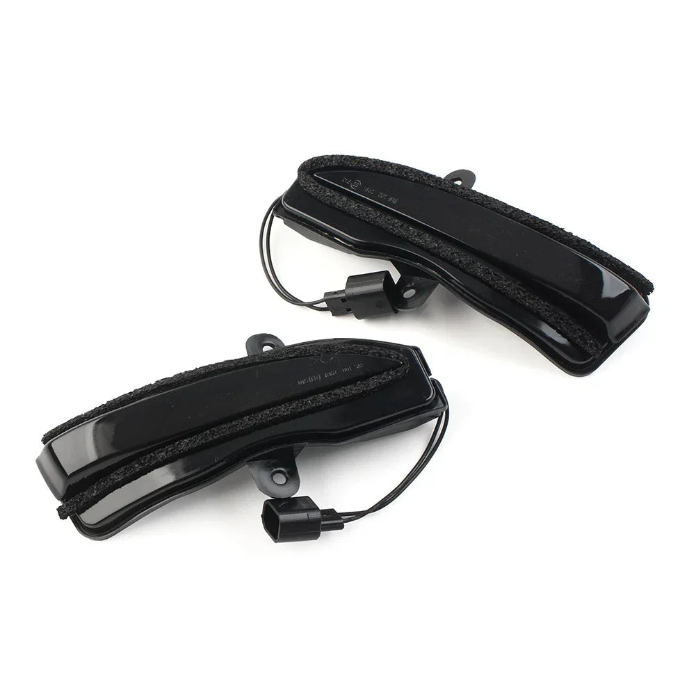 LED Side Mirror Turn Signal Light for Mazda CX-3, CX-4, CX-5 (2015-2023)