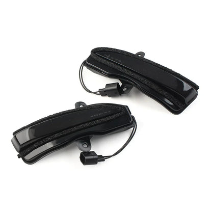 LED Side Mirror Turn Signal Light for Mazda CX-3, CX-4, CX-5 (2015-2023)