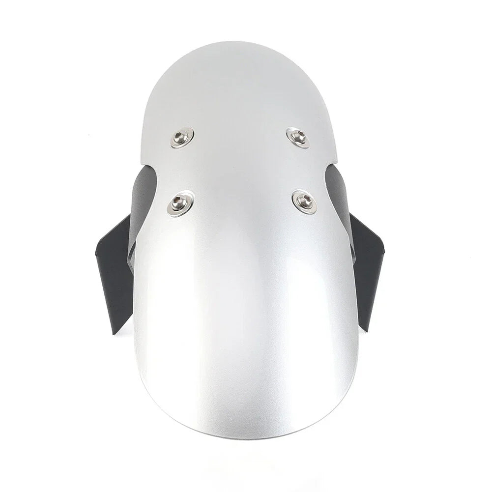 Front Mudguard Fender for Ducati Scrambler Cafe Racer Classic (2015-2023)