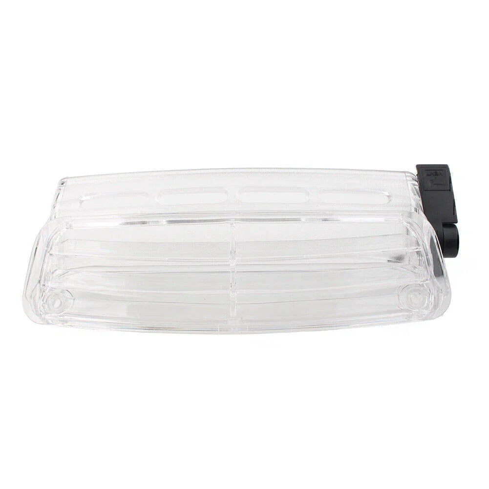 Windshield Vent Clear for Honda Goldwing GL1800 (2001-2017)