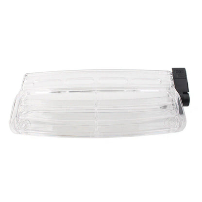 Windshield Vent Clear for Honda Goldwing GL1800 (2001-2017)