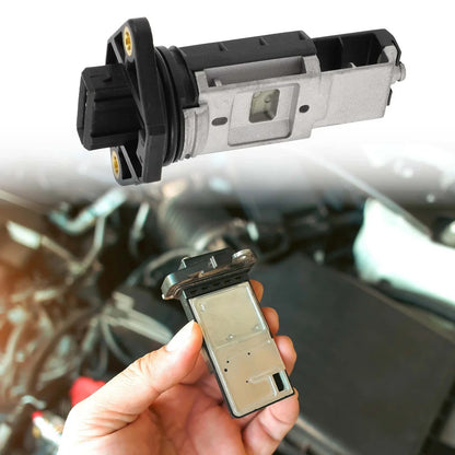 Mass Air Flow Sensor for Hyundai Accent L4 1.5L (1995-1999)