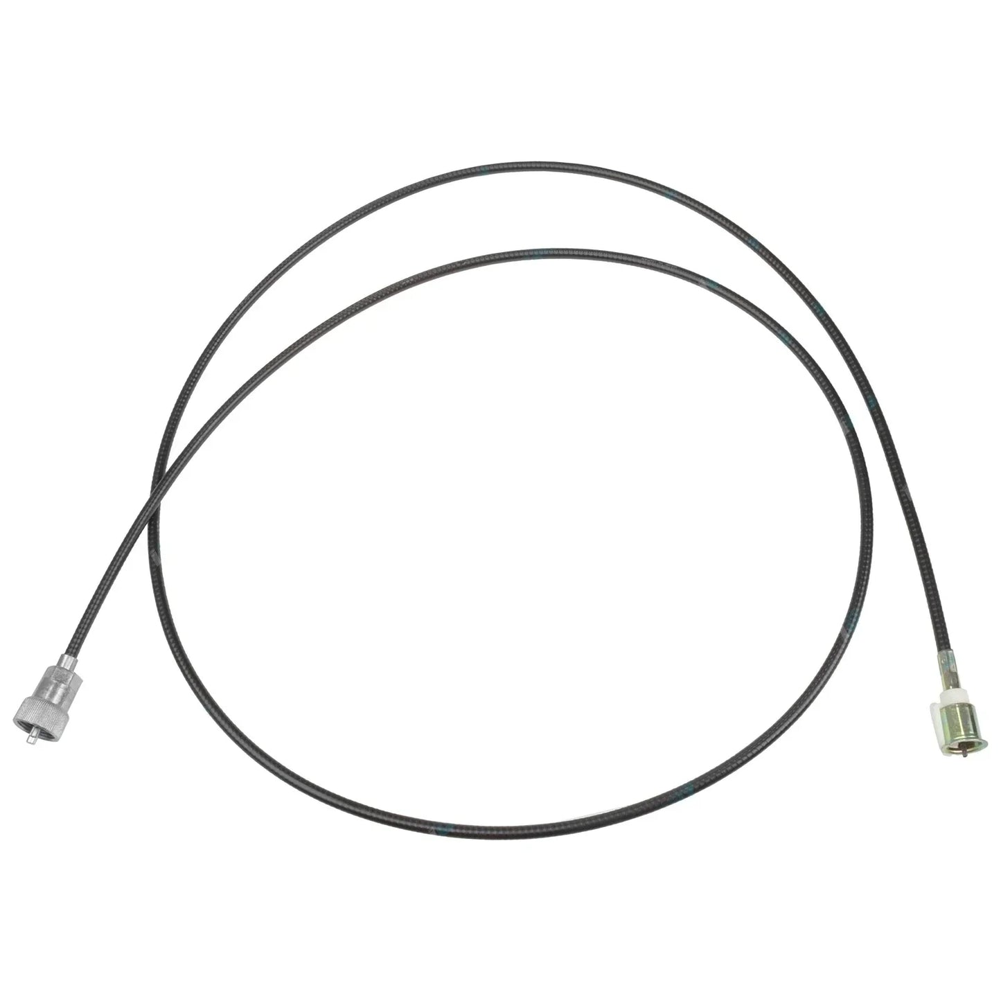 Speedo Cable for Toyota Hilux RZN147 1997~2002 5sp Manual RWD 4cyl 1RZ-E 2.0L