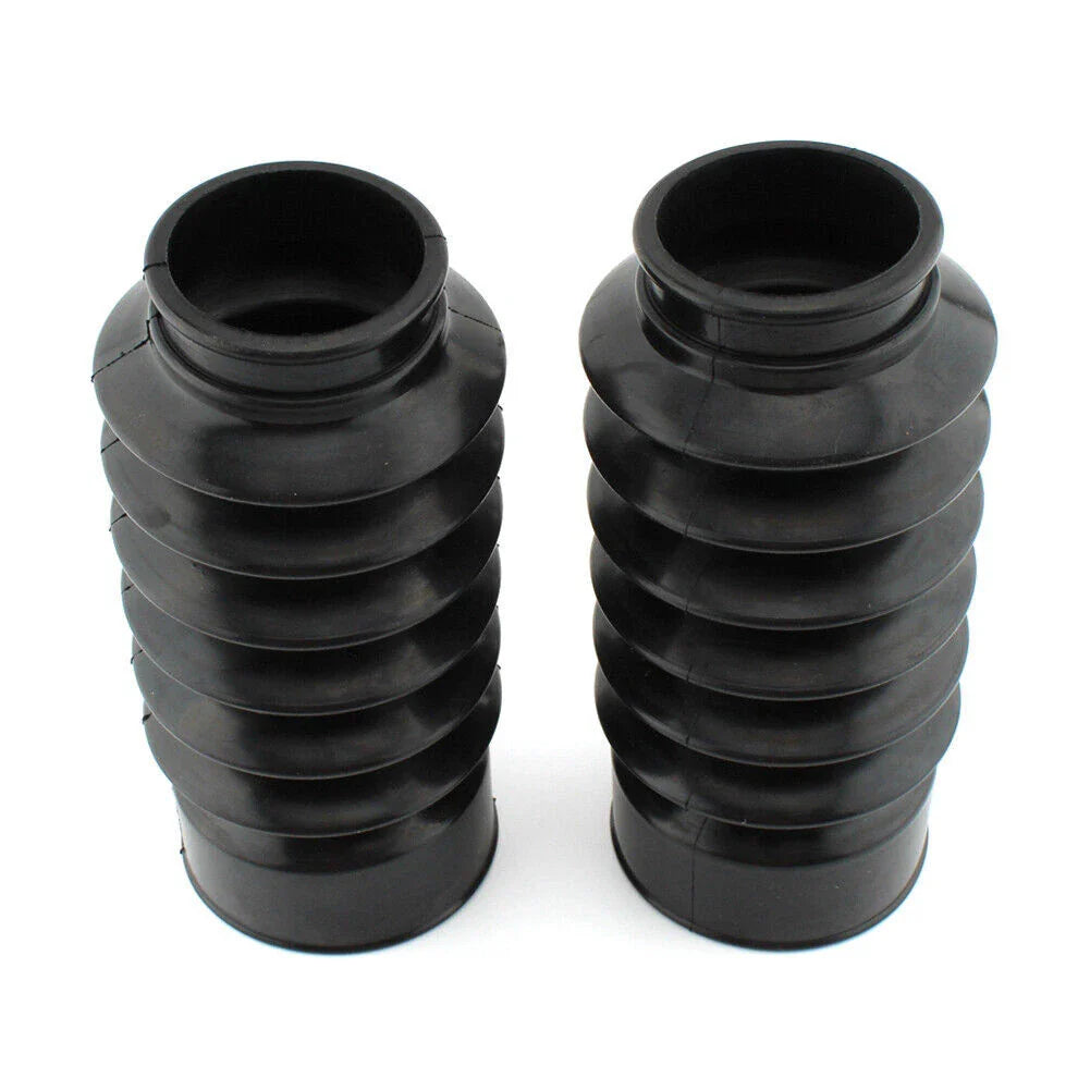 Front Fork Boot Gaiters for Harley X48 (2016-2022)