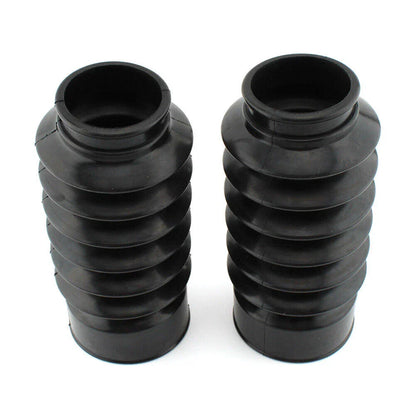 Front Fork Boot Gaiters for Harley X48 (2016-2022)