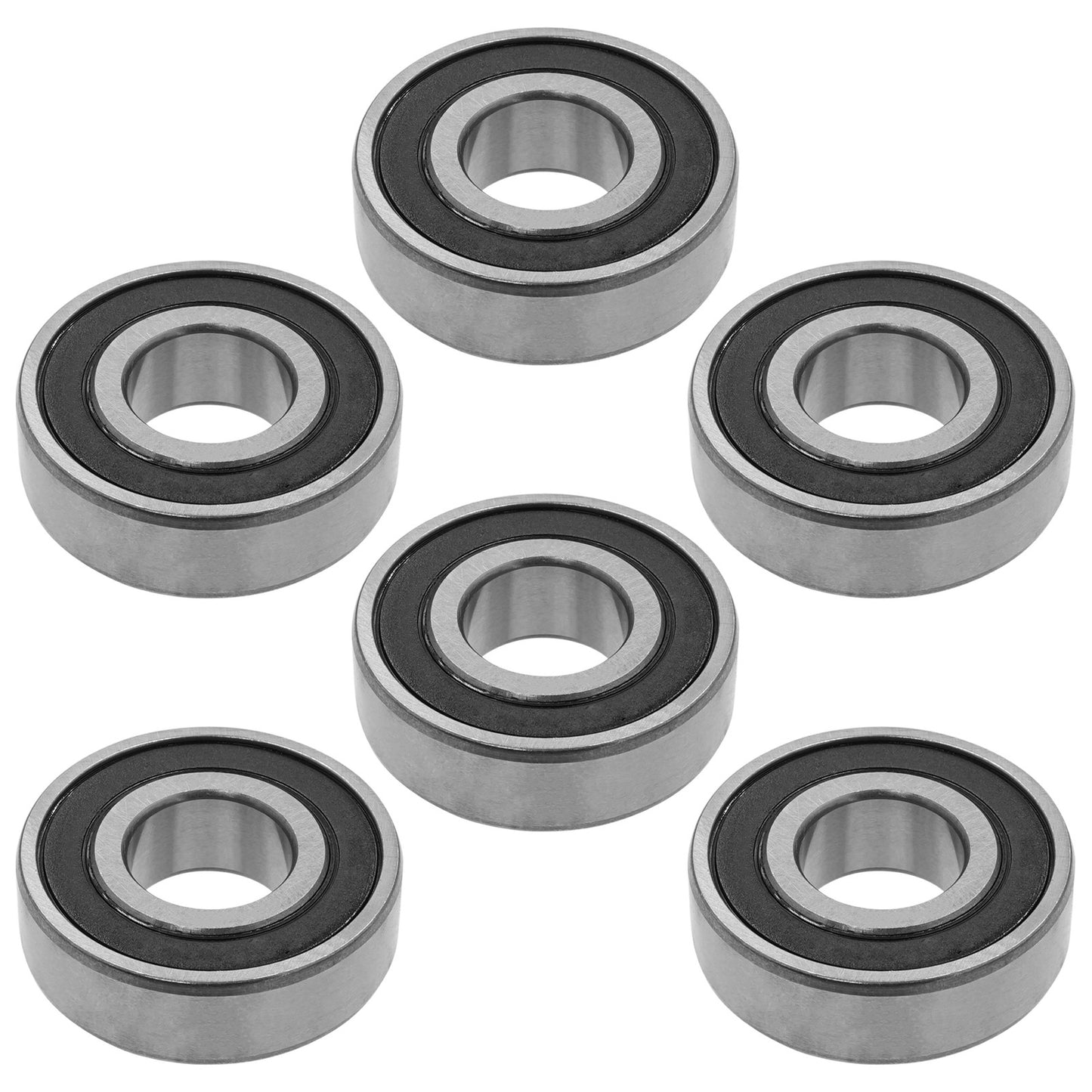 Deck Spindle Bearings Repair Kit for Toro ZX525 52 Inch (2007–2012)