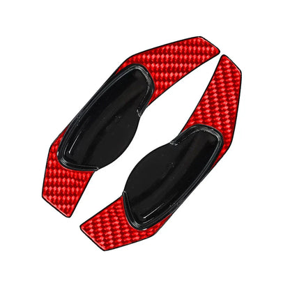 Steering Wheel Shift Paddle Extensions for Mercedes Smart Forfour Fortwo
