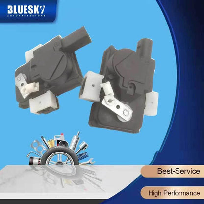 Sliding Door Lock Actuator for LDV V80 Van 2.5L Diesel (2013)