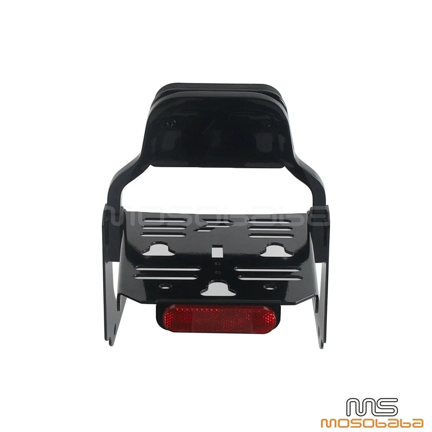 Luggage Rack Sissy Bar Kit for Harley FLHC, FLHCS FLI Models (2018-2025)