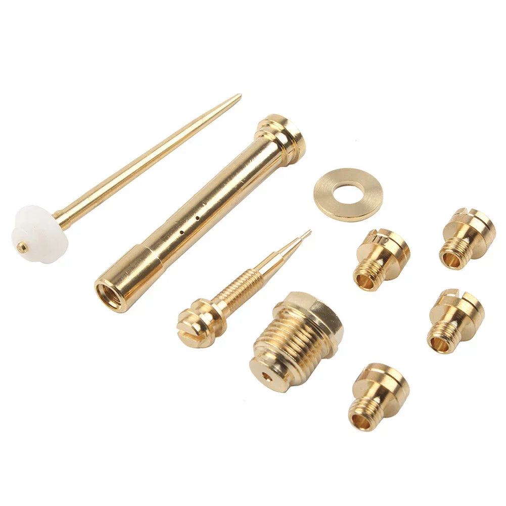 Carburetor Repair Kit for Yamaha Virago 750 XV750 (1981-1983)