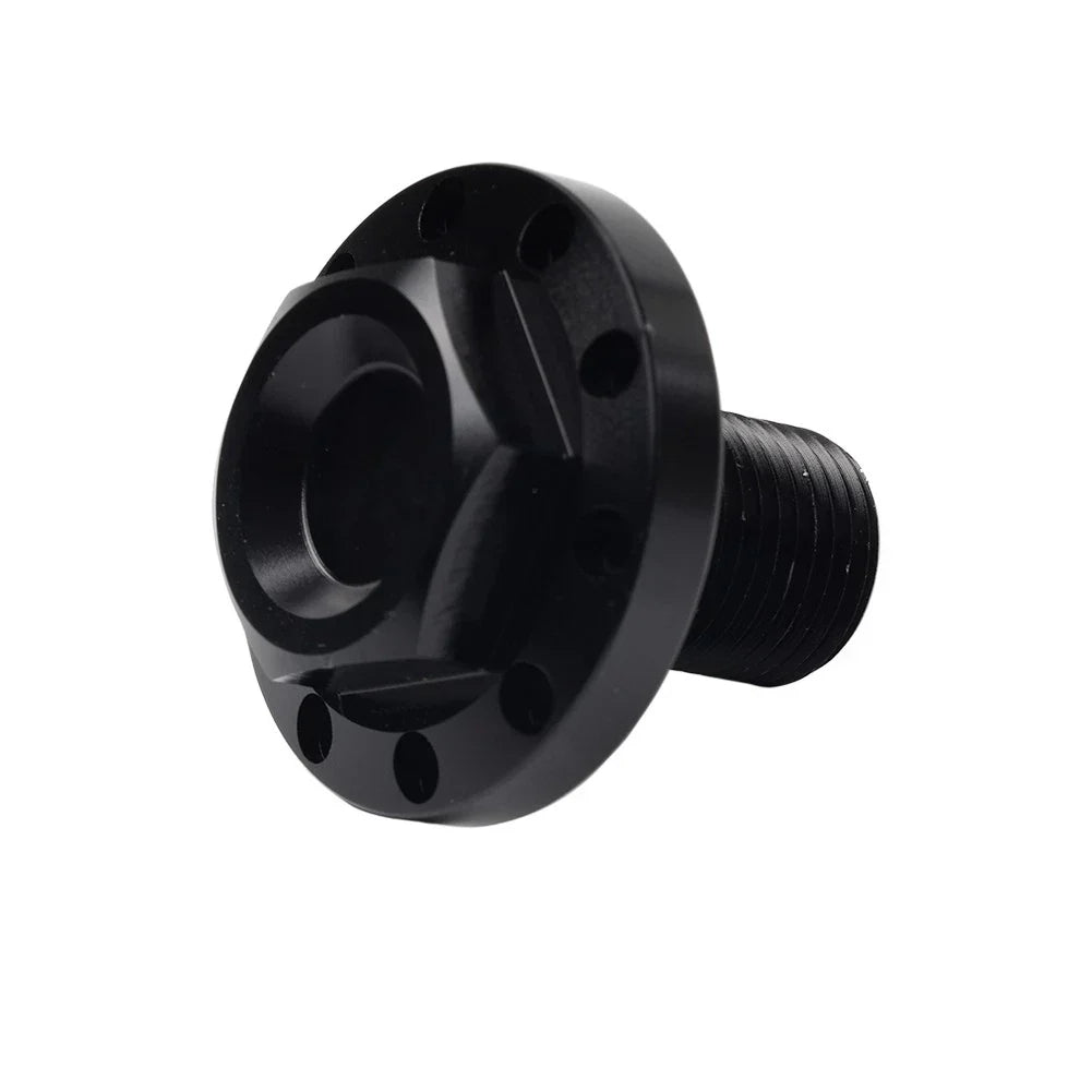 Steering Stem Bolt Screw for Harley Sportster XL883 1200 Dyna FXR FXD