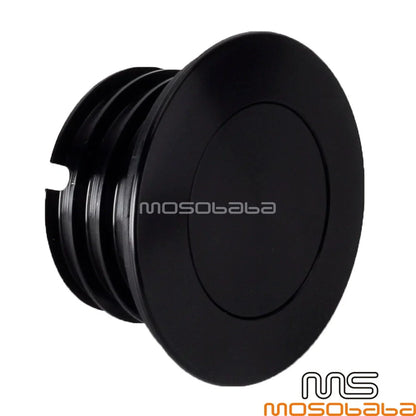 Vented Gas Tank Cap for Harley Softail Street Bob FXBB, FXST (2018-2023)