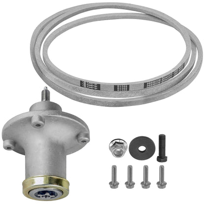 Deck Spindle Belt Kit for Husqvarna GT52 XLS 52 in (2013–2024)