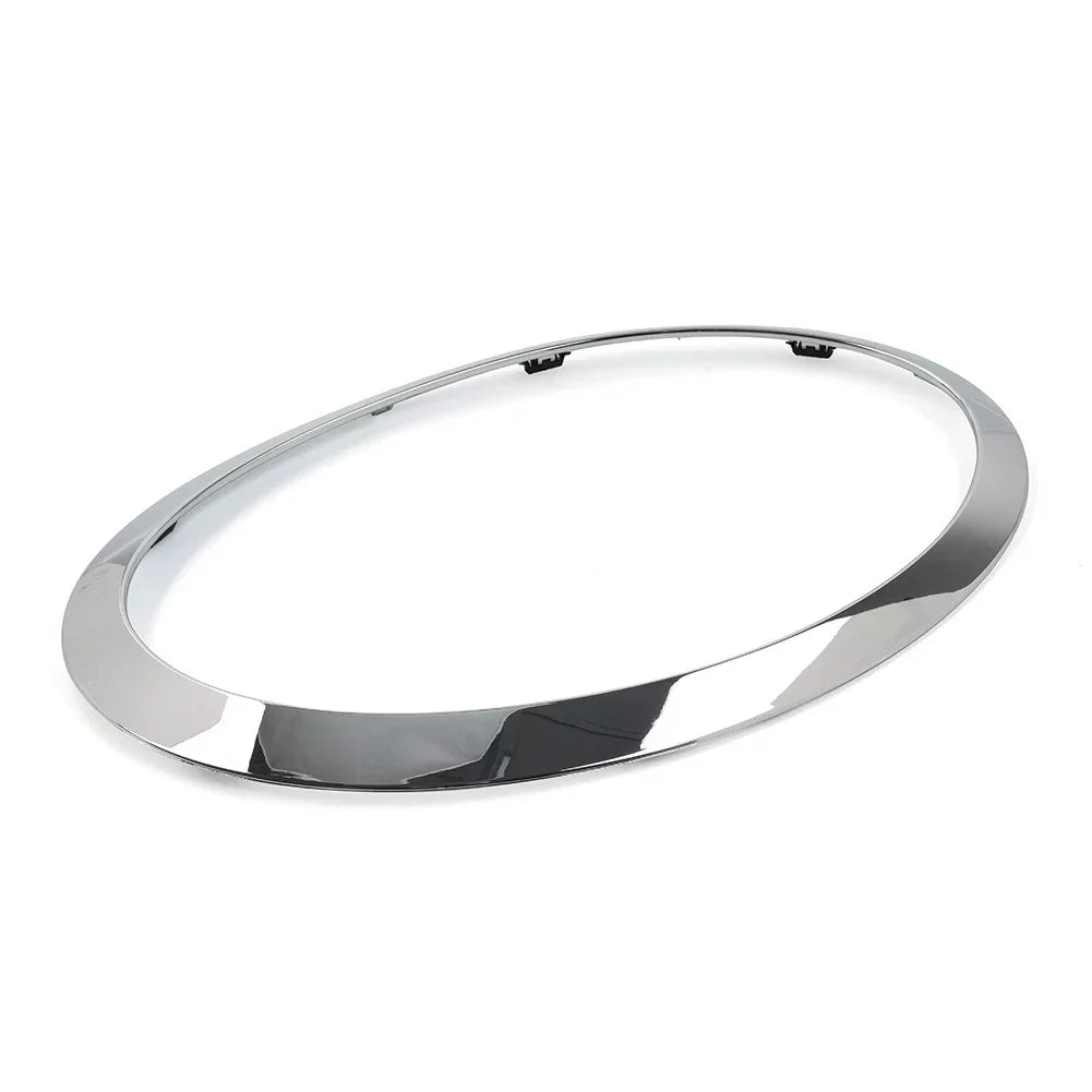 Headlight Bezel Trim Cover for BMW Mini Cooper F55 F56 F57 (2014-2023)