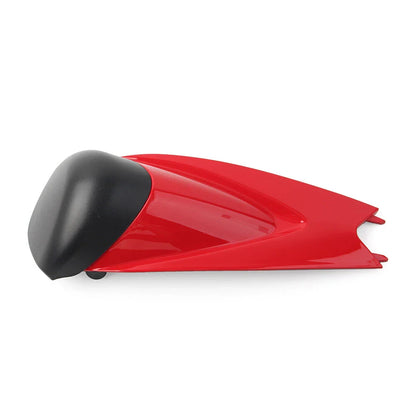 Red ABS Tail Rear Seat Cover for Aprilia GPR250R GPR150R (2021-2022)