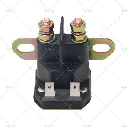 Starter Solenoid for John Deere L100 LA140 Mowers (2001-2010)