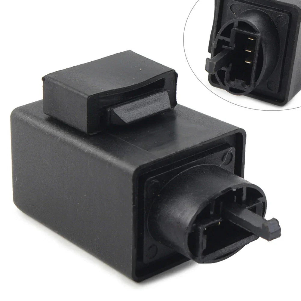 Turn Signal Flasher Relay for Honda CBR400, NC23, NV400, Shadow, CBR600, CBR900