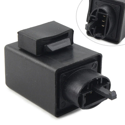 Turn Signal Flasher Relay for Honda CBR400, NC23, NV400, Shadow, CBR600, CBR900