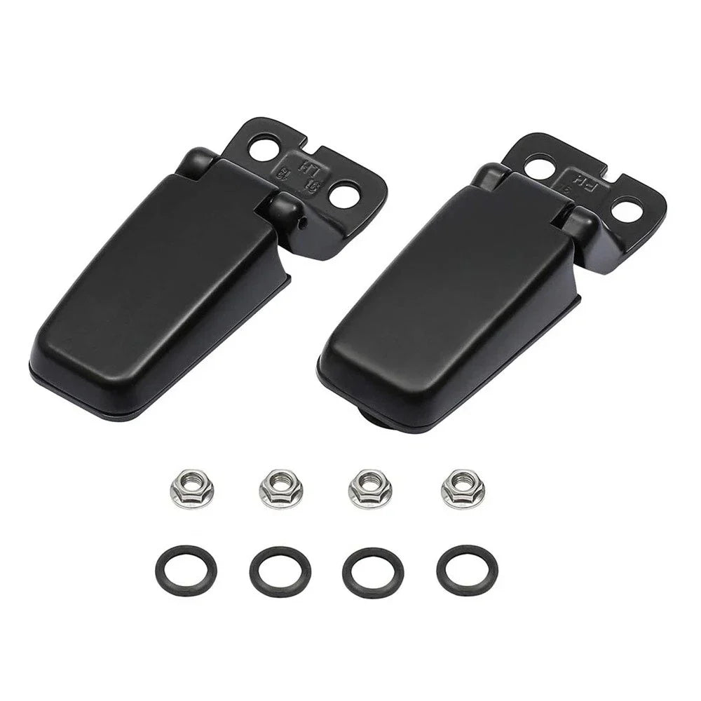 Rear Tailgate Window Glass Hinges for Nissan Armada (2005-2015)