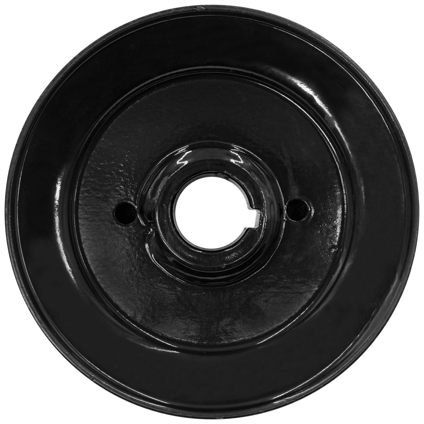 Deck Double Pulley Replacement for Gravely 50 in Pro-Master 310 (2011–2016)