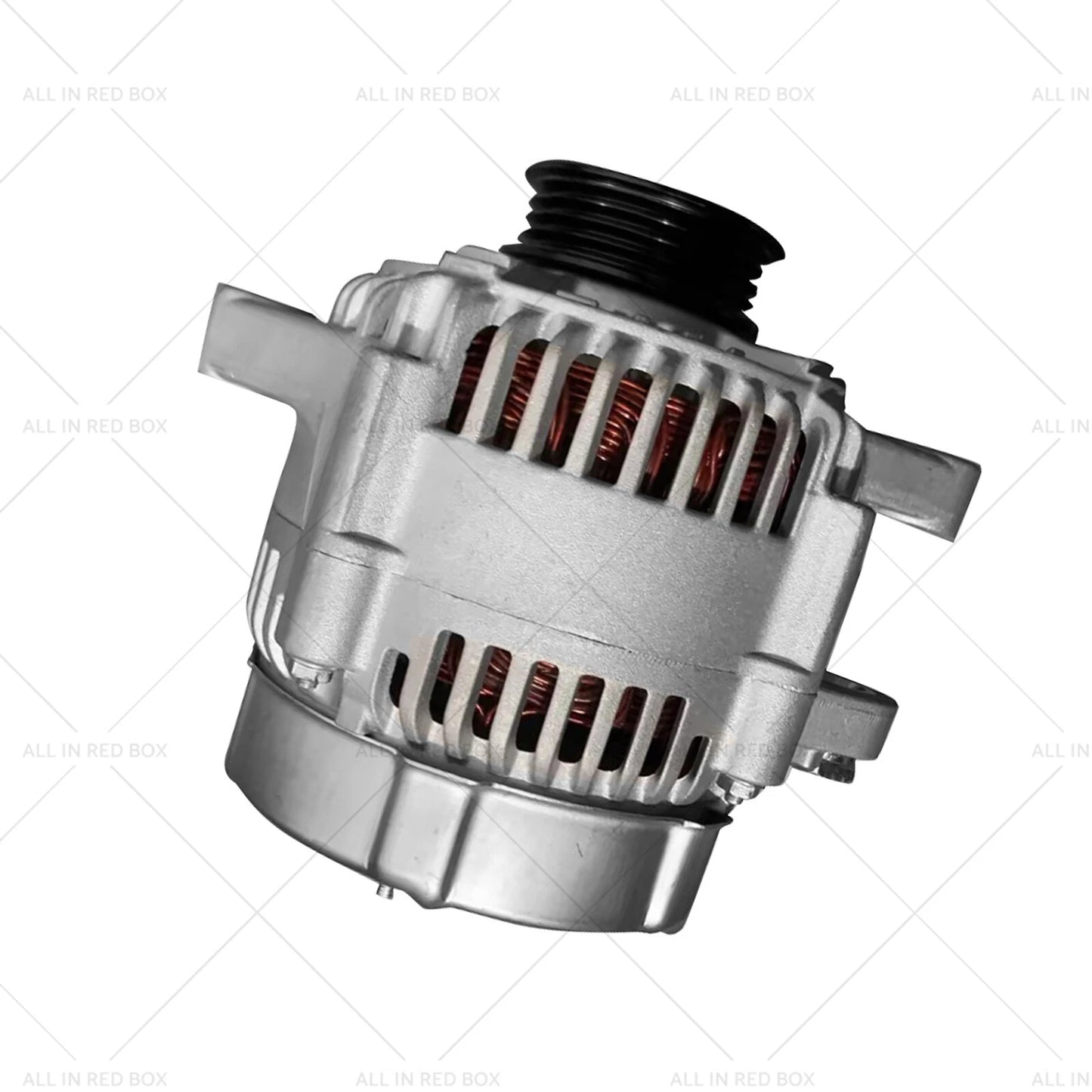 80A Alternator for Toyota Yaris NCP90R NCP91R NCP93R NCP130R NCP131R (2005-2020)